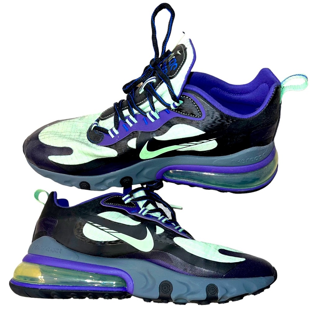 Nike Air Max 270 React
